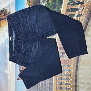 Eileen Fisher Pull-on Jeggings Pants Size XL